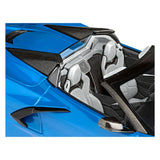 Maqueta Revell Corvette C8 descapotable 1:25 - 149pzs.