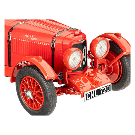 Maqueta Revell Aston Martin Ulster 1:32 - 72pzs.