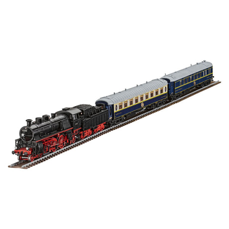 Maqueta Revell orient express 1:87 - 366 uds.