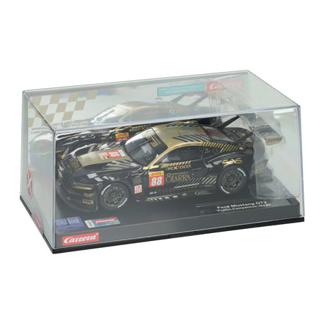 Carrera digital ford mustang gt3 proton competition, no.88 spa 2024 - 1:24