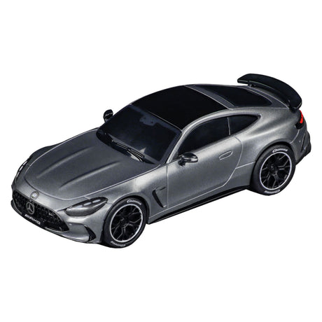 Carrera vamos!!! amg mercedes gt (color por determinar) - 1:43