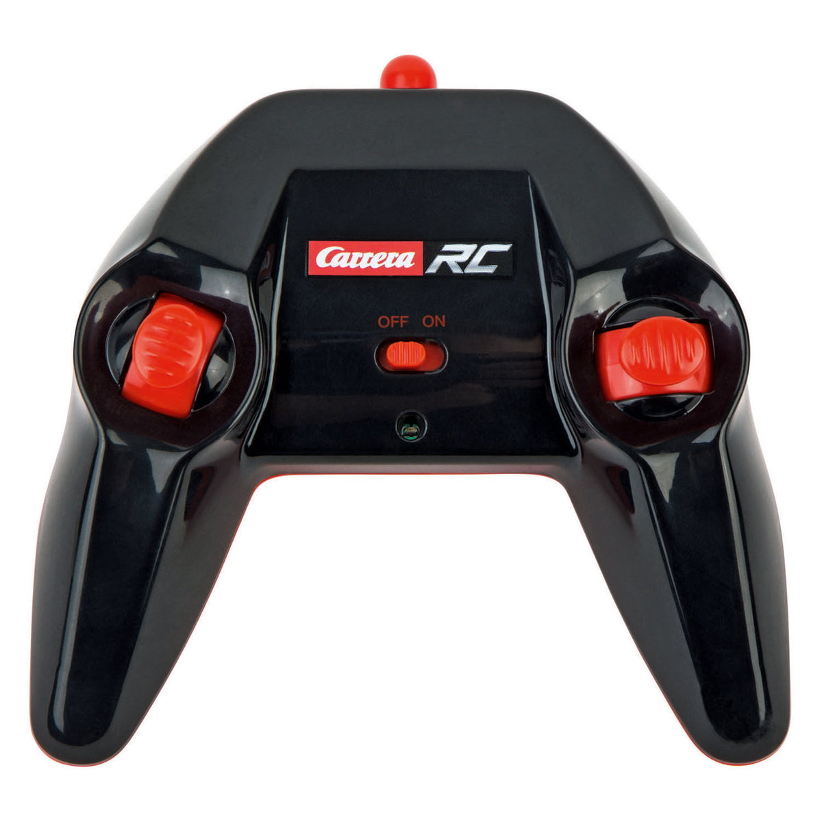 Carrera rc 2.4ghz team sonic racing - sonic, versión performance - 1:18