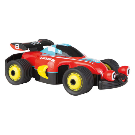 Carrera rc 2,4ghz formula kidz rc racer
