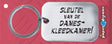 Llavero vestidor de mujer Paperdreams