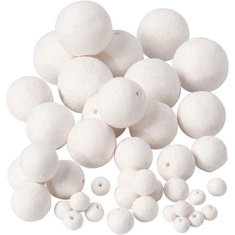 Empresa creativa https: www.cchobby.nl bolas-d-12-15-20-30-40-50-mm-white-42-piece-1-box
