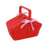 Small foot - cesta de picnic sara