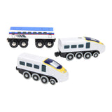 Locomotora de pie pequeño con control remoto