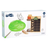 Pequeño Foot - set de Explorer Discover Discover set