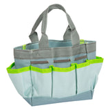 Pie pequeño - bolsa con herramientas de jardín, 8dlg.