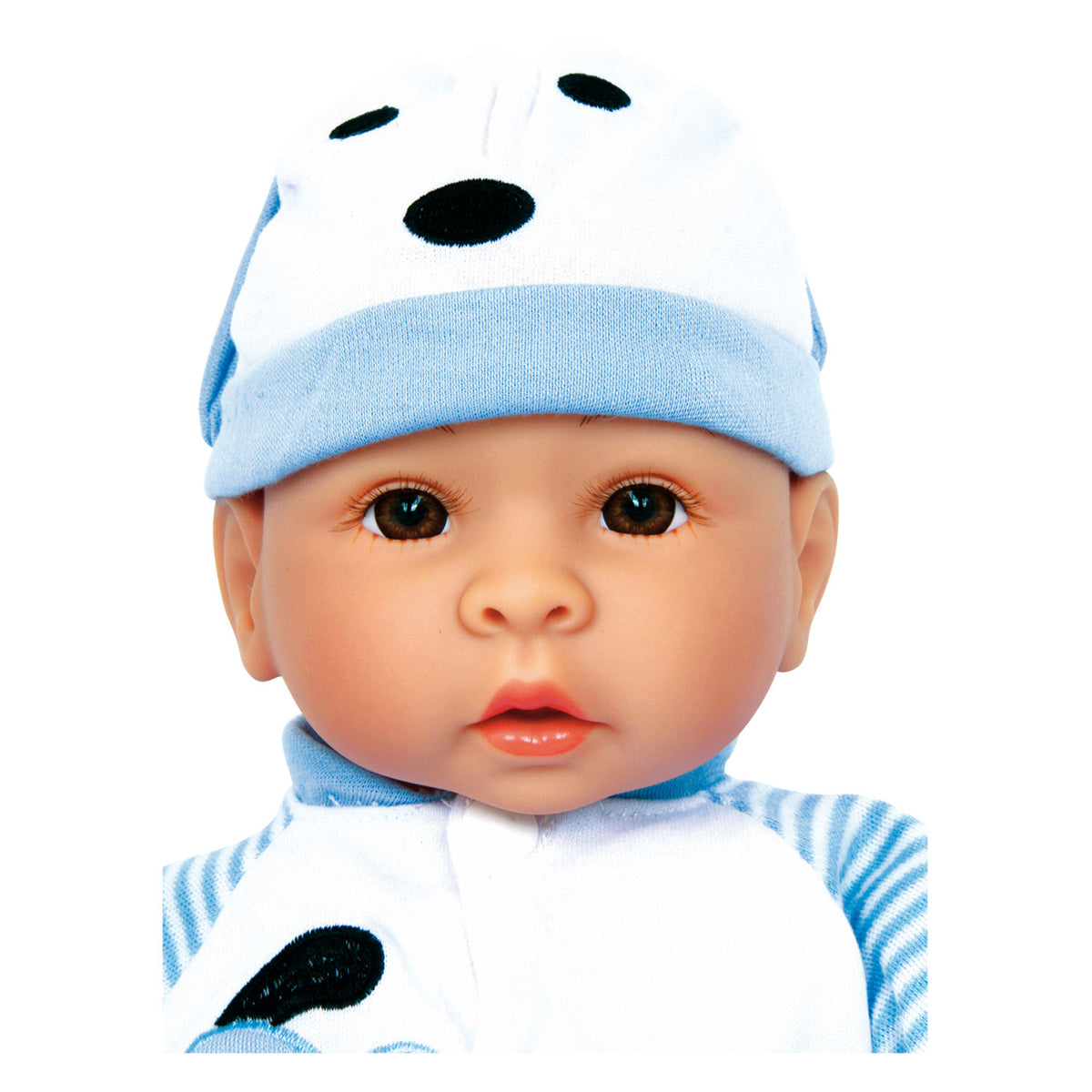 Pie pequeño - muñeca benno