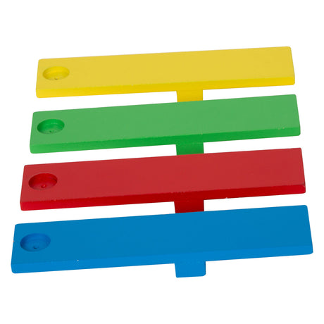 Small foot - juego de mesa ratones saltarines