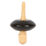 Pequeño juego de madera de ruleta de granjeros