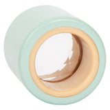 Small foot - bloques safari de madera, 12 uds.