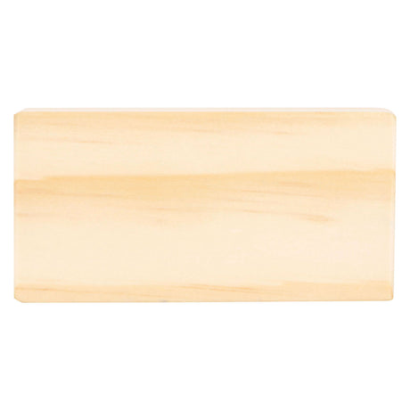 Small foot - set de descubrimiento para tallar y editar madera, 5 piezas.