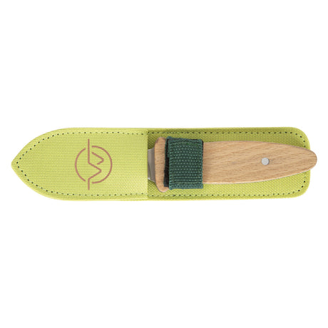 Small foot - set de descubrimiento para tallar y editar madera, 5 piezas.