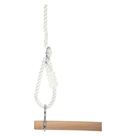 Pie pequeño - juego de mando de madera 3in1