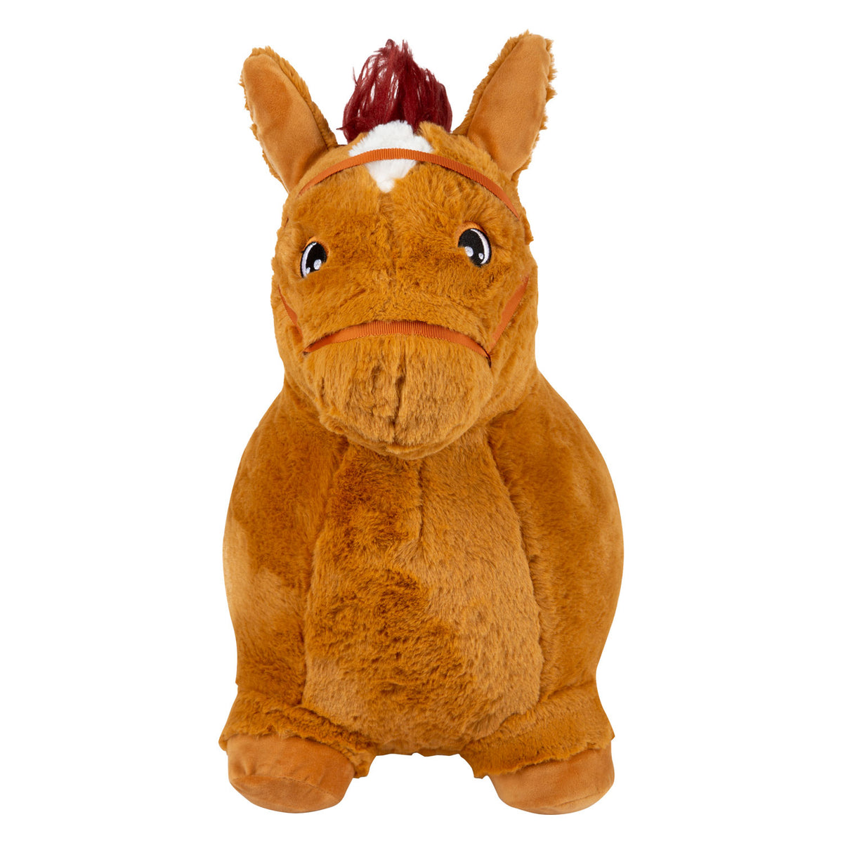 Pie pequeño - Skippyard Horse Plush