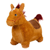 Pie pequeño - Skippyard Horse Plush