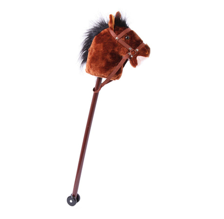 Small foot - Caballo de madera trueno, 88 cm