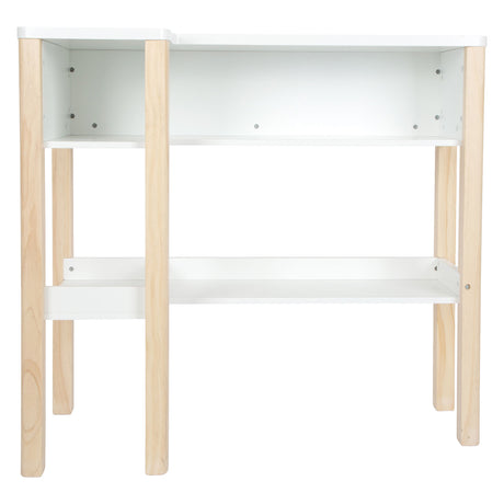 Small foot - cocina de juguete de madera con lavadora, 12 uds.