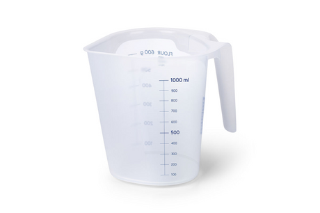 Amuse día a día cook store vaso medidor 1.000ml