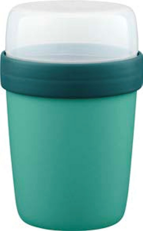 Muesli día a día tarro 400ml+180ml reef bay | 2 piezas