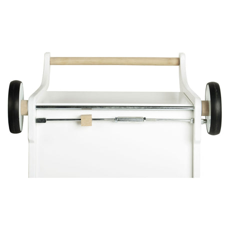 Pie pequeño - Baby Walker Toy Box Elephant