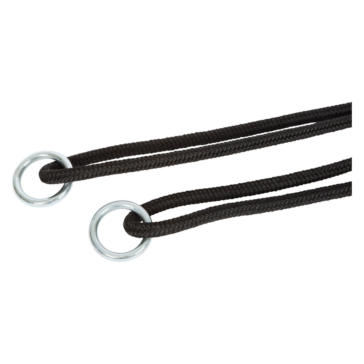 Pie pequeño - línea de madera XL Swing Black Línea