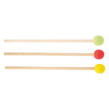 PITO PIETO - FLECHA DE MADERA Y ARCH ACTIVO SET, 8DLG.