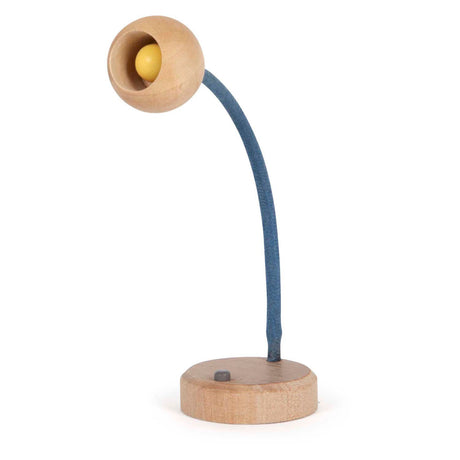 Small foot - muebles de casa de muñecas de madera para salón