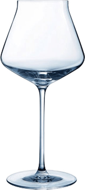 Chef sommelier revela copa de vino intensa 55 cl - 6 piezas