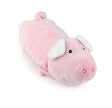 Marioneta animal cerdo 24 cm. 0+