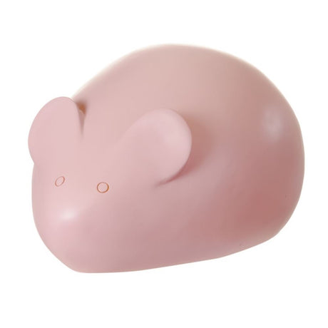 Lámpara Egmont Jelly Mouse Cool Vintage Rosa