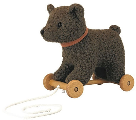 Raoul, personaje de Egmont. 26x15x26cm. 1+