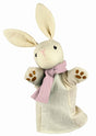 Guante Egmont animal conejo. 29cm. 0+