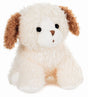 Perro de peluche Egmont lilou. 25x12x21cm.