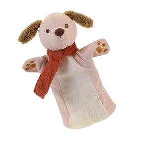 Egmont mano sobre perro. 29cm. 0+