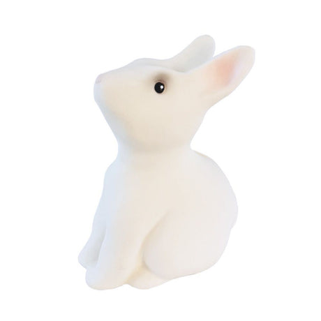 Egmont Toys Hucha Decoración Conejo - Hucha Infantil Colorida 16x10x12 cm.