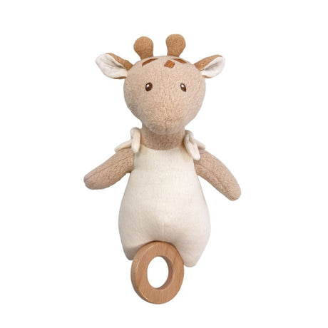 Egmont peluche música Leonie jirafa 22 cm