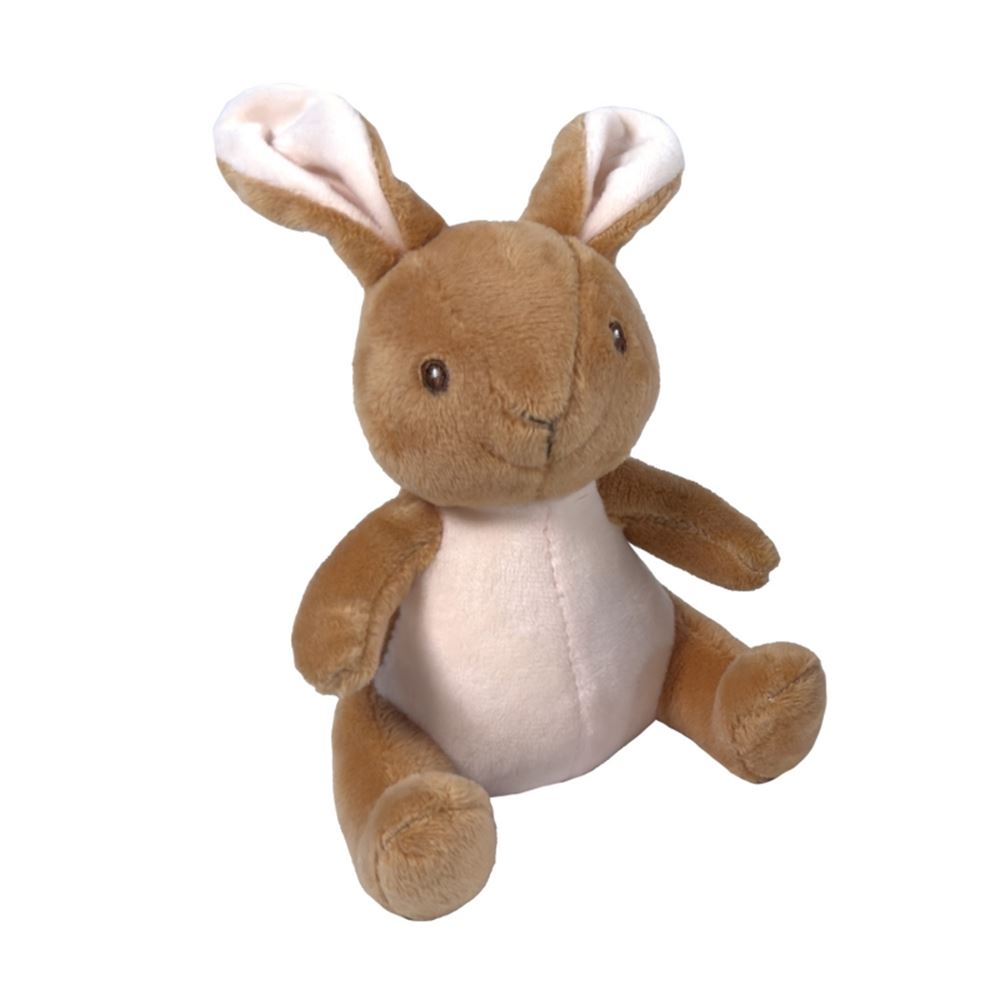 Peluche Egmont Conejo Bianca. 15cm. 0+