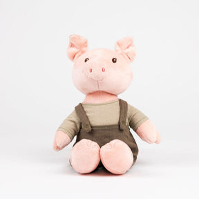 Peluche Egmont Bart Pig. 26cm. 0+