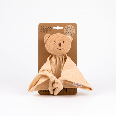 Egmont oso Marcel paño para abrazar. 23cm.