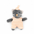 Egmont abraza al gato malo. 9cm. 0+