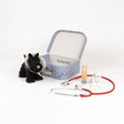 Maletín médico egmont walter con collar