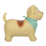 Small foot - perro inflable 26cm