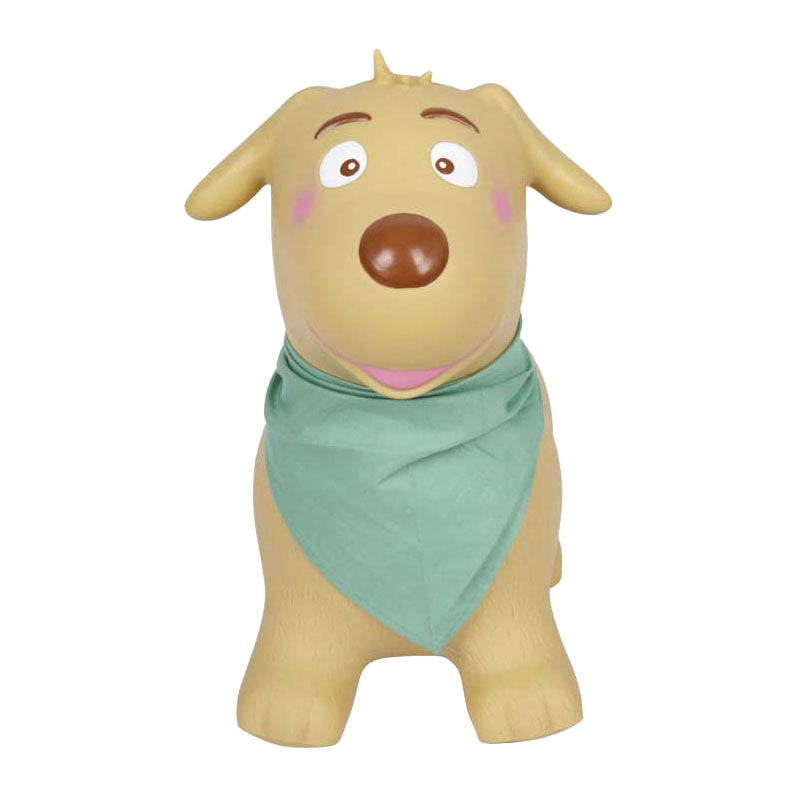 Small foot - perro inflable 26cm