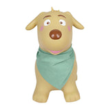 Small foot - perro inflable 26cm