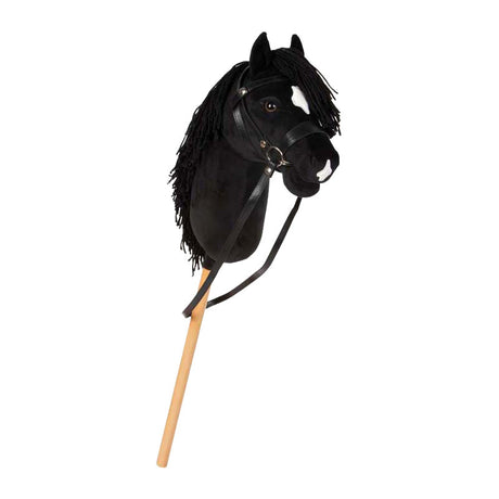 Small foot - caballo de hobby negro eddie