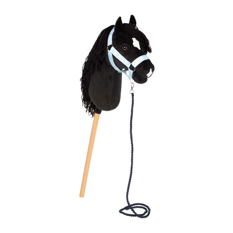 Small foot - caballo de hobby negro eddie