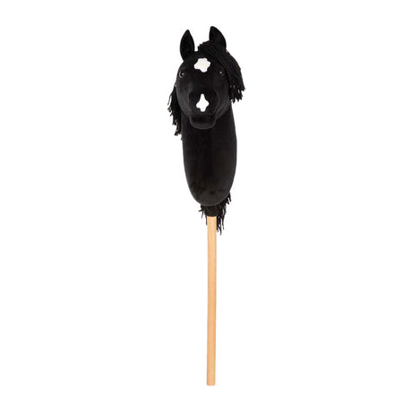 Small foot - caballo de hobby negro eddie